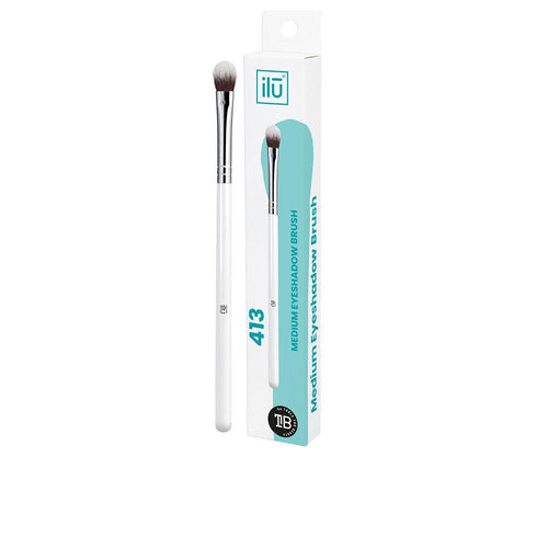 Ilū Eyeshadow Ilū Pennello Per Ombretto Setole Taklon Perfette
