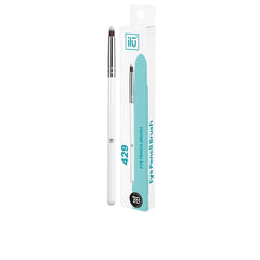 Ilū Eye Pencil Ilū Brocha De Maquillaje Aplicación Precisa Para La Perfección