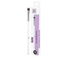 Ilū Definer Ilū Brocha Plana Para Maquillaje De Ojos Aplicación Perfecta