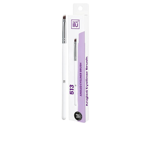 Ilū Eyeliner Ilū Pennello Angolato Per Precisione Impeccabile