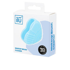 Ilū Brush Cleaner Dispositivo Para Limpieza De Brochas Cosméticas Cuidado Eficiente