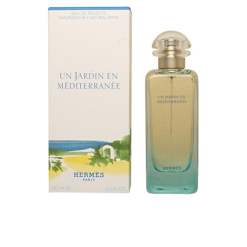 Hermès Les Jardins D'Hermès Perfume Eau De Toilette Explosión De Frescura Mediterránea