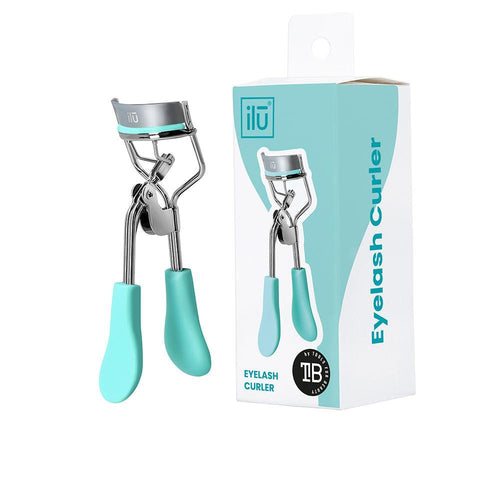 Ilū Eyelash Curler Ilū Arricciaciglia Ciglia Da Sogno