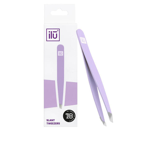 Ilū Slant Ilū Pinzas Para Cejas Perfectas Para Cejas Siempre Impecables