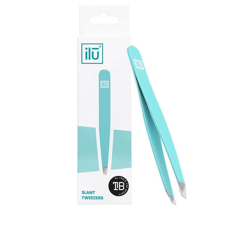 Ilū Slant Ilū Pinzas Para Cejas Perfectas Para Cejas Siempre Impecables