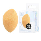 Ilū Face Cleansing Spugna Pulizia Viso Pelle Luminosa Ogni Giorno