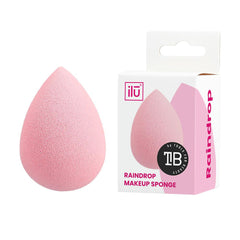 Ilū Raindrop Ilū Esponja Para Maquillaje Cobertura Impecable