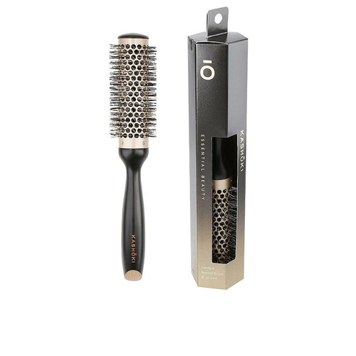 Kashōki Essential Beauty Spazzola Rotonda Ventilata Asciugatura Perfetta