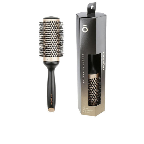 Kashōki Essential Beauty Spazzola Rotonda Ventilata Asciugatura Perfetta