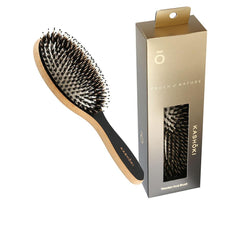 Kashōki Touch Of Nature Spazzola In Legno Per Capelli Pettinatura Naturale
