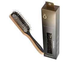 Kashōki Touch Of Nature Spazzola In Legno Per Capelli Pettinatura Naturale