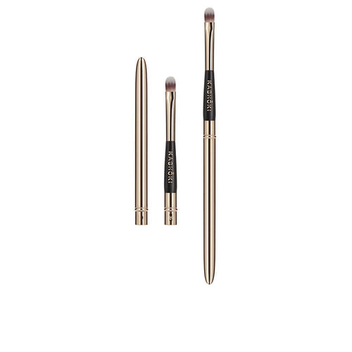 Kashōki Brochas Kashoki Brocha Para Labios Contorno Perfecto En Cada Trazo