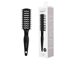 Lussoni Care & Style Cepillo Para Cabello Volumen Y Estilo Eficiente