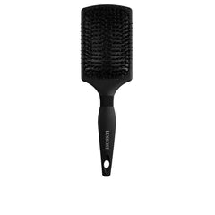 Lussoni Care & Style Cepillo Paddle De Cerda De Jabalí Natural Desenredado Fácil