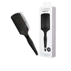 Lussoni Care & Style Cepillo Desenredante Para Cabello Fino Cabello Sin Enredos