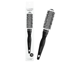 Lussoni Care & Style Cepillo Redondo Cabello Suave Y Radiante