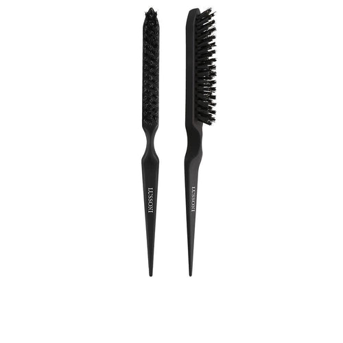 Lussoni Hot Volume Spazzola Backcombing Aumenta La Voluminosità Capelli Pieni Di Vita