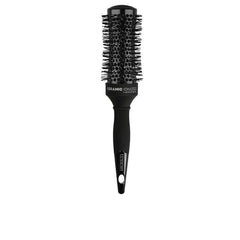 Lussoni Hourglass Lussoni Cepillo Para El Cabello Estilo Rapido Anti Frizz