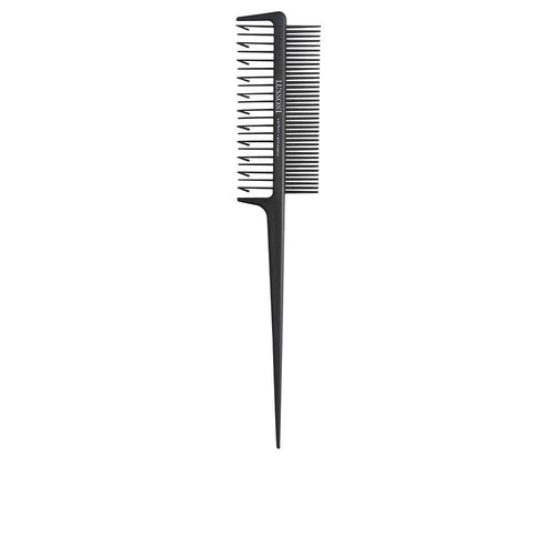 Lussoni Peines Lussoni Peine Para Cabello Doble Acción División Y Estilo Perfectos