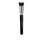 Lussoni Brochas Lussoni Pro Pennello Kabuki Rotondo Applicazione Fondotinta Perfetta