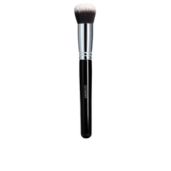 Lussoni Brochas Lussoni Pro Brocha Kabuki Redonda Aplicación Óptima De Base