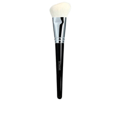 Lussoni Brochas Lussoni Pro Brocha De Maquillaje Angulada Para Contornos Perfectos Siempre