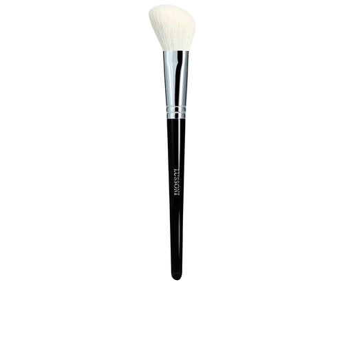 Lussoni Brochas Lussoni Pro Brocha Angular Pequeña Para Maquillaje Aplicación Precisa Contornos Definidos