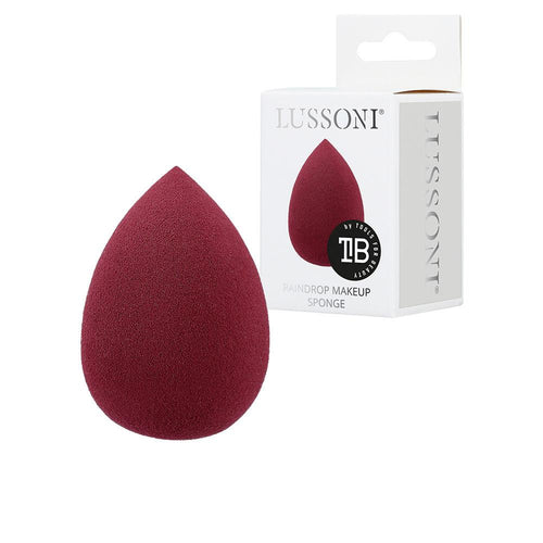 Lussoni Raindrop Lussoni Esponja Aplicación Perfecta De Maquillaje
