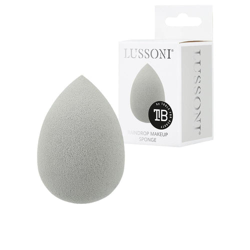 Lussoni Raindrop Lussoni Esponja Aplicación Perfecta De Maquillaje