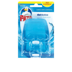 Pato Gel Activo Gel De Limpieza Para Inodoro Limpieza Efectiva