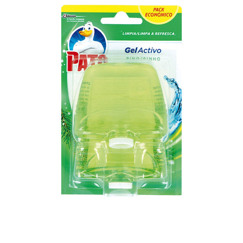 Pato Gel Activo Appendino WC