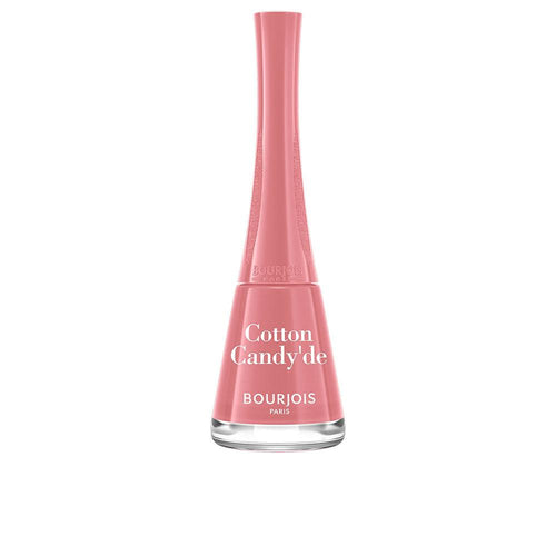 Bourjois 1 Seconde Smalto Per Unghie Finitura Lucida Immediata