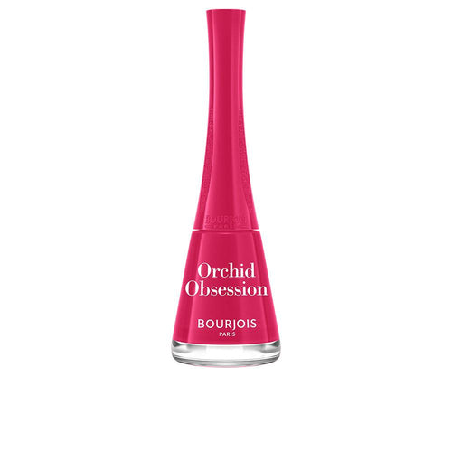 Bourjois 1 Seconde Smalto Per Unghie Finitura Lucida Immediata