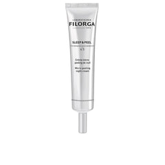 Laboratoires Filorga Sleep And Peel Crema De Noche Micro Peeling Piel Radiante Al Amanecer
