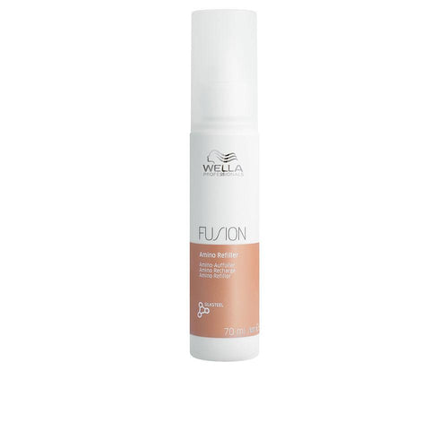 Wella Professionals Fusion Soin Capillaire Répare Cheveux Abîmés