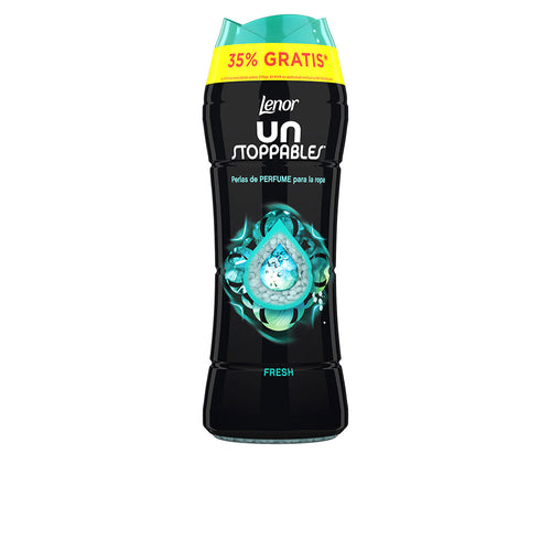 Lenor Unstoppables Profumo Perla Ammorbidente