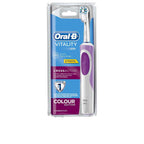 Oral B Vitality Pro Spazzolino Elettrico Pulizia Dentale Efficace