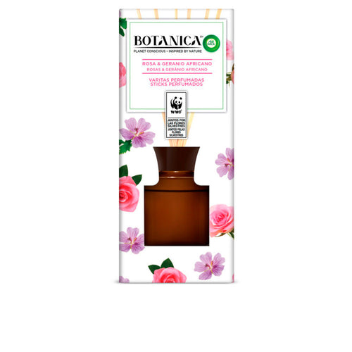 Air-Wick Botanica Profumo Rosa & Geranio