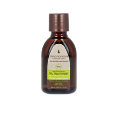 Macadamia Nourishing Moisture Trattamento Olio Capelli Nutrizione Profonda