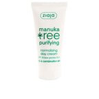 Ziaja Manuka Crema Viso Giornaliera Controllo Olio Efficace
