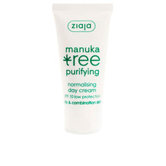 Ziaja Manuka Crema De Día Control De Aceite Matificante