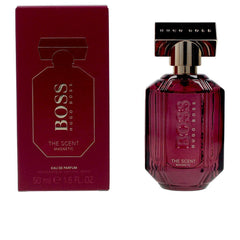 Hugo Boss Boss The Scent For Her Magnetic Perfume Eau De Parfum Atracción Magnética