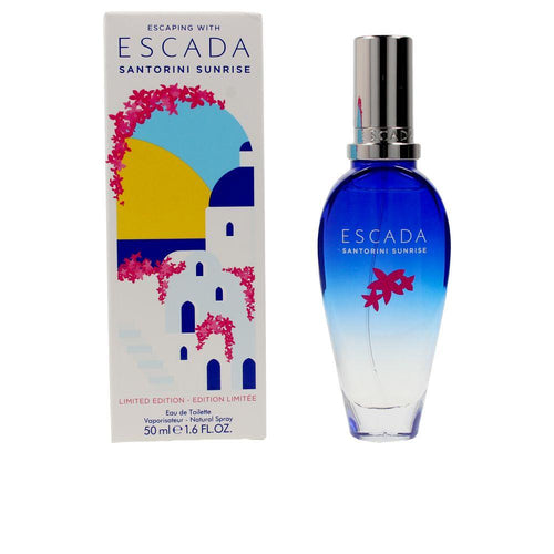 Escada Santorini Sunrise Perfume Eau De Toilette