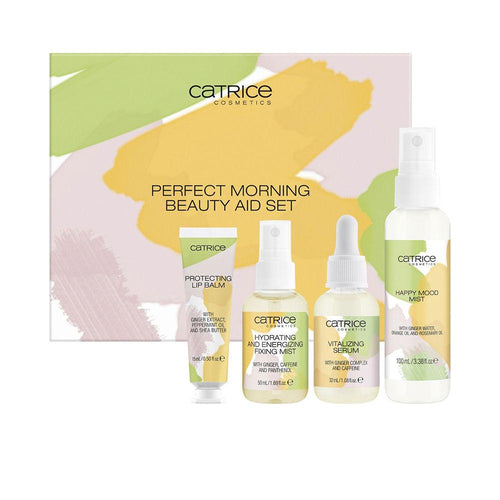 Catrice Perfect Morning Beauty Aid Cosmetici Viso