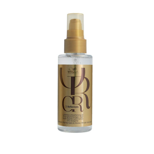 Wella Professionals Or Oil Reflections Aceite Capilar Brillo Y Suavidad Extremas