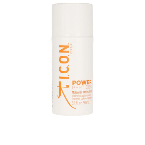 I.c.o.n. Icon Treatments Soin Capillaire Power Peptides Résultats Visibles