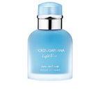 Dolce & Gabbana Light Blue Pour Homme Parfüm Eau De Parfum Charming Presence