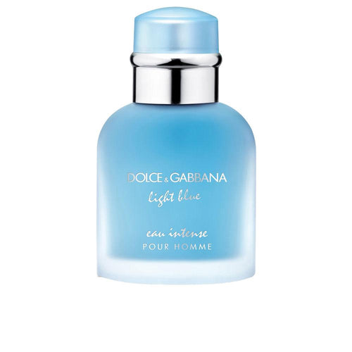 Dolce & Gabbana Light Blue Pour Homme Parfüm Eau De Parfum Charming Presence