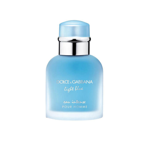 Dolce & Gabbana Light Blue Pour Homme Perfume Eau De Parfum Charming Presence