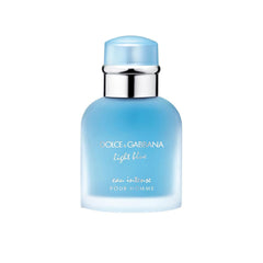 Dolce & Gabbana Light Blue Pour Homme Perfume Eau De Parfum Charming Presence